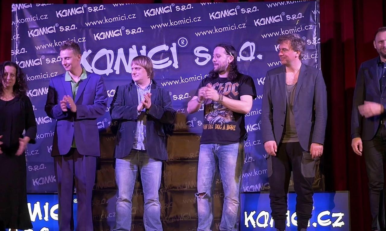 The Tour - Where to Watch and Stream Online – Entertainment.ie