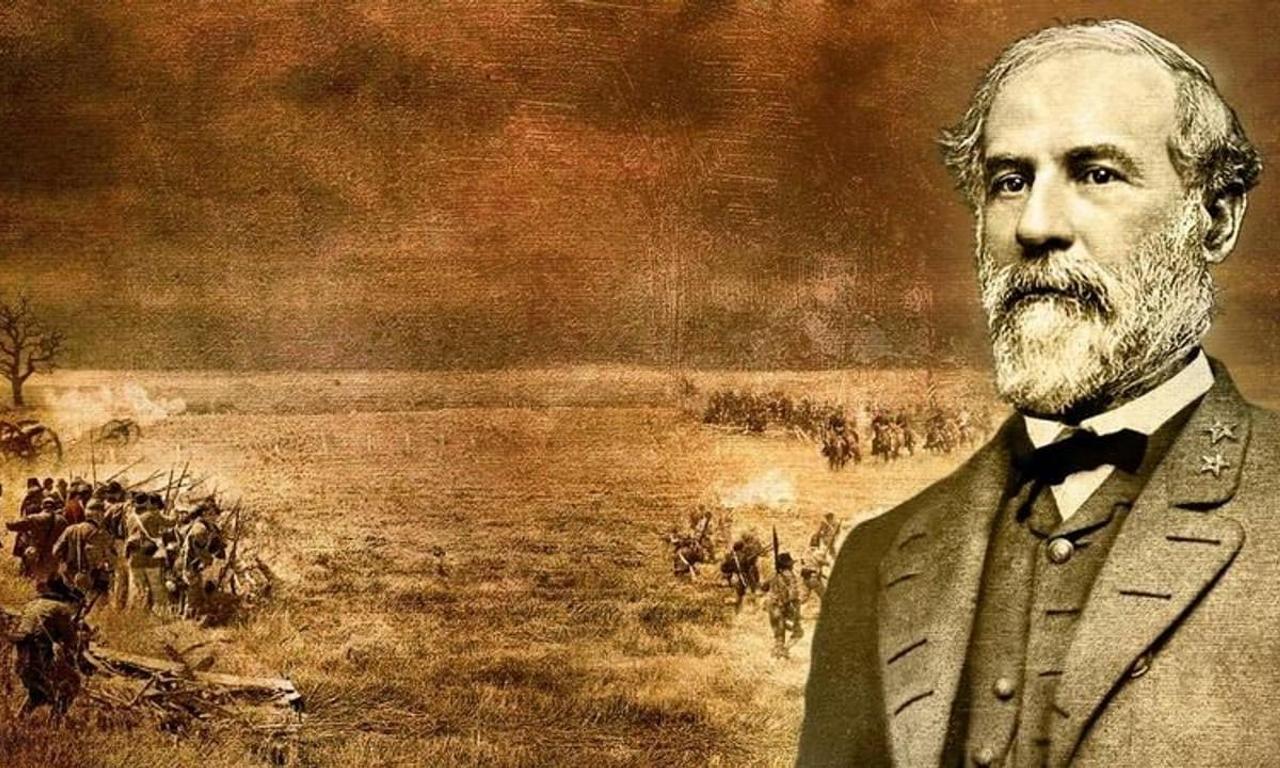 Robert E. Lee Where to Watch and Stream Online Entertainment.ie