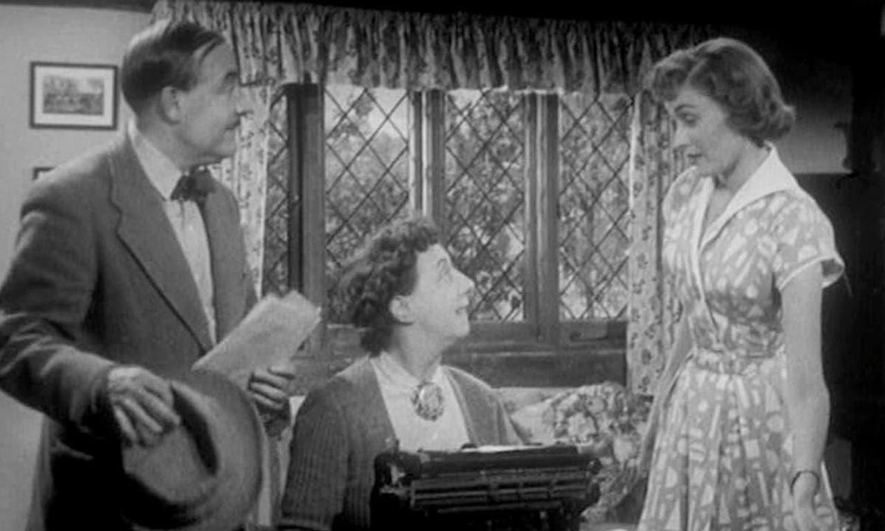 header image for Stranger in Town