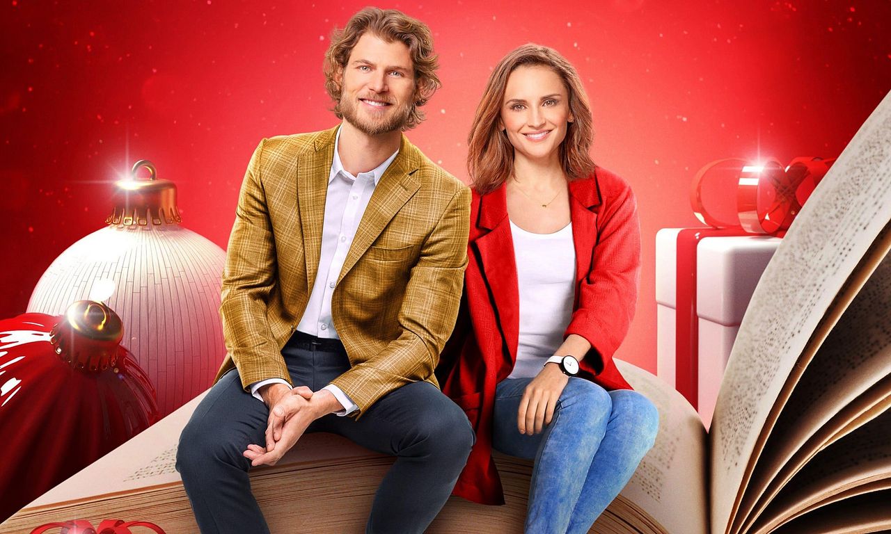 header image for 'Tis the Season to Be Merry