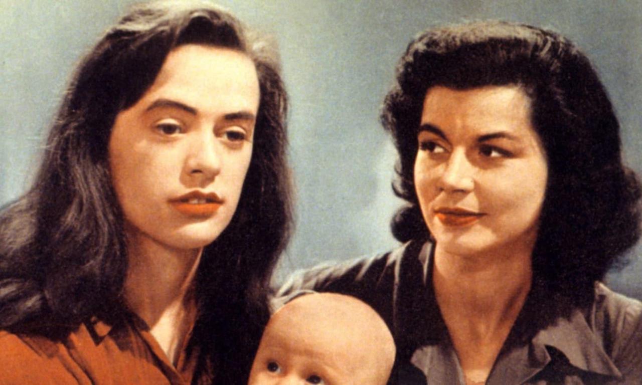 header image for Unmarried Mothers