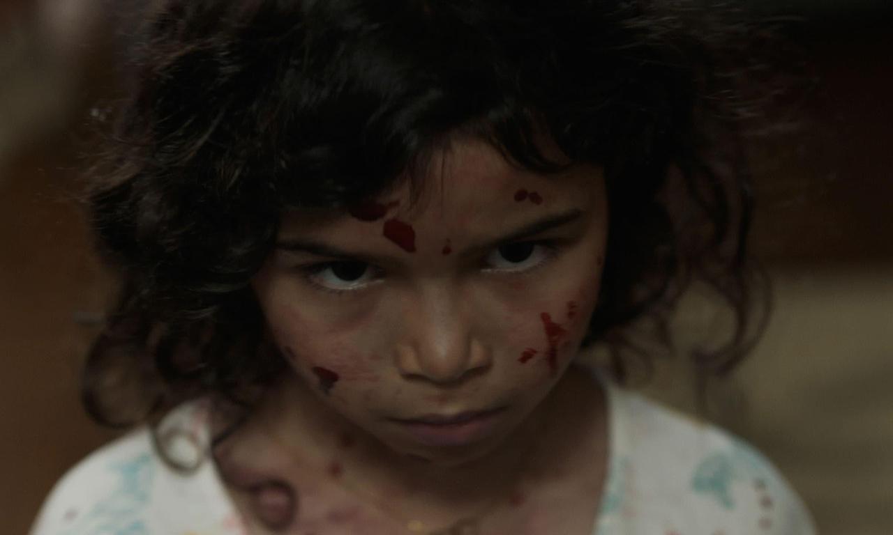 header image for Birth/Rebirth