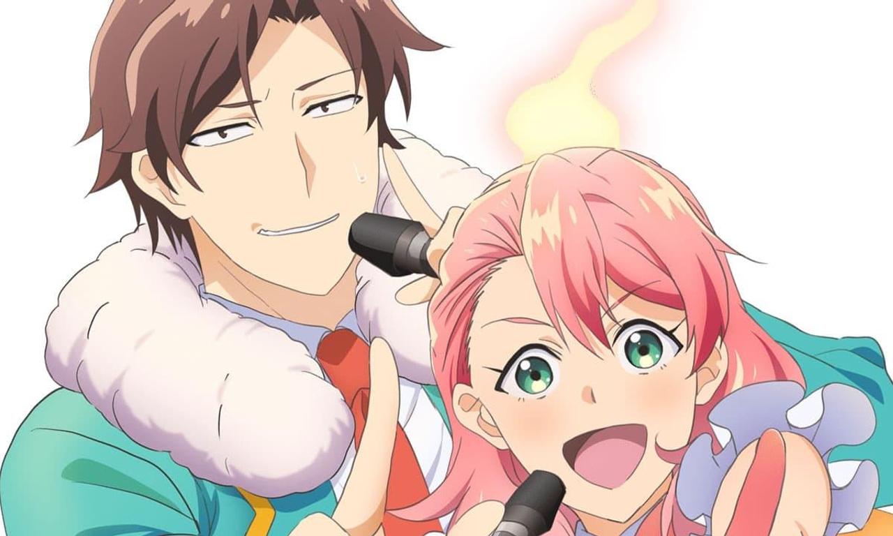 header image for Phantom of the Idol