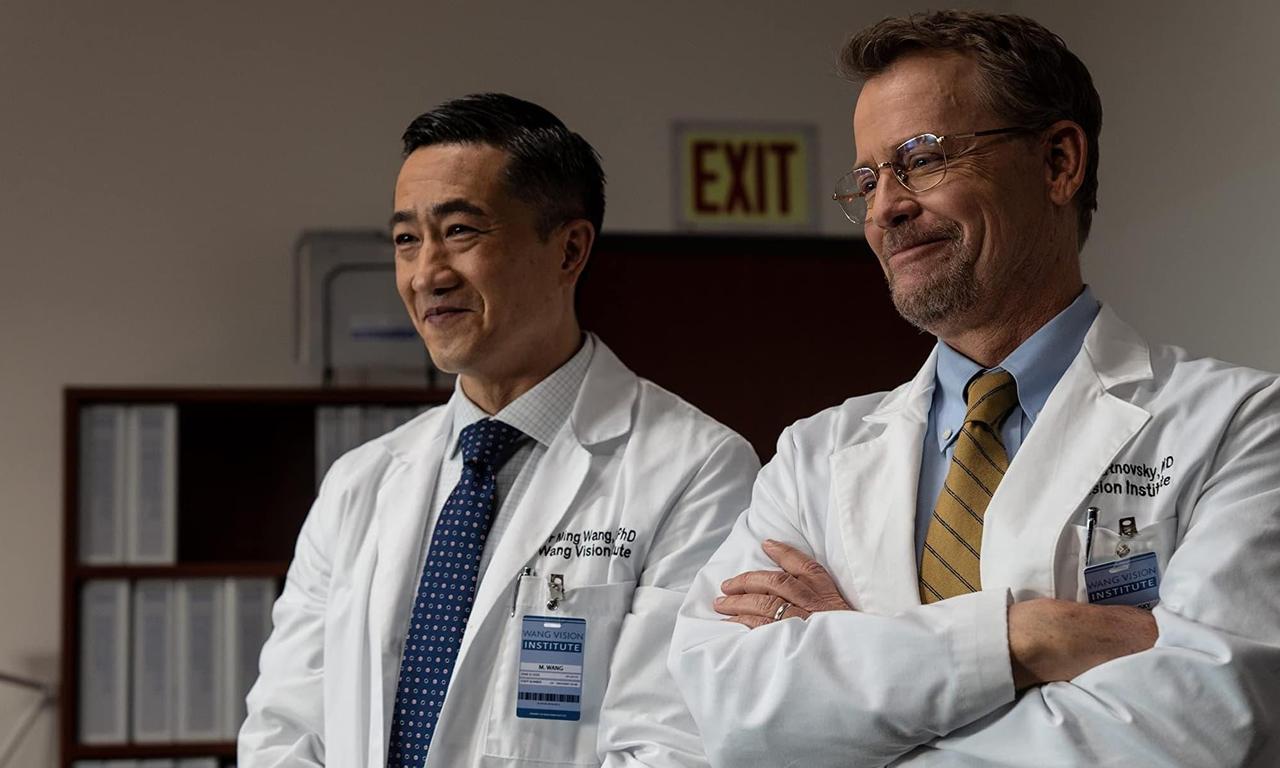 header image for Sight