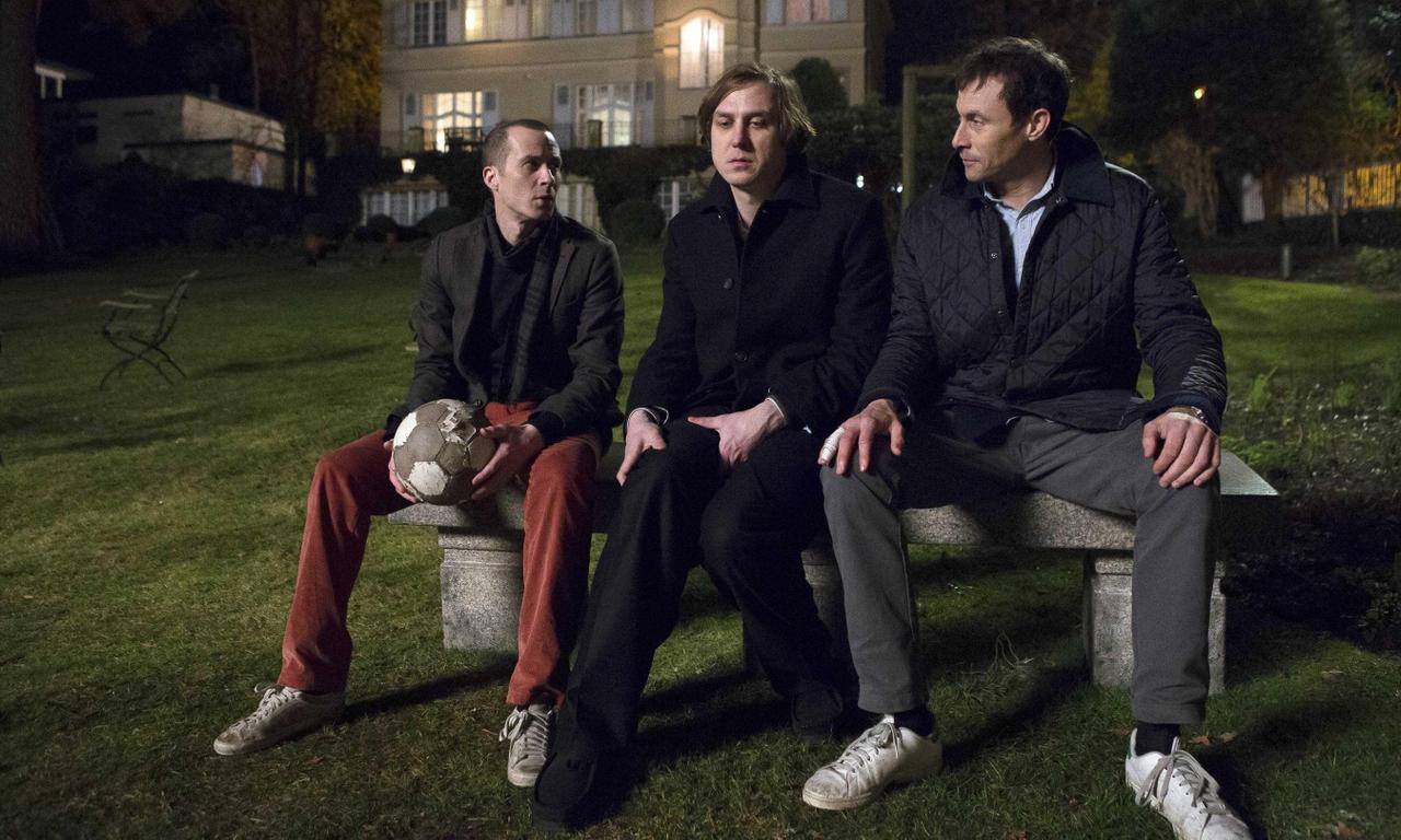 Family Party Where to Watch and Stream Online Entertainment.ie