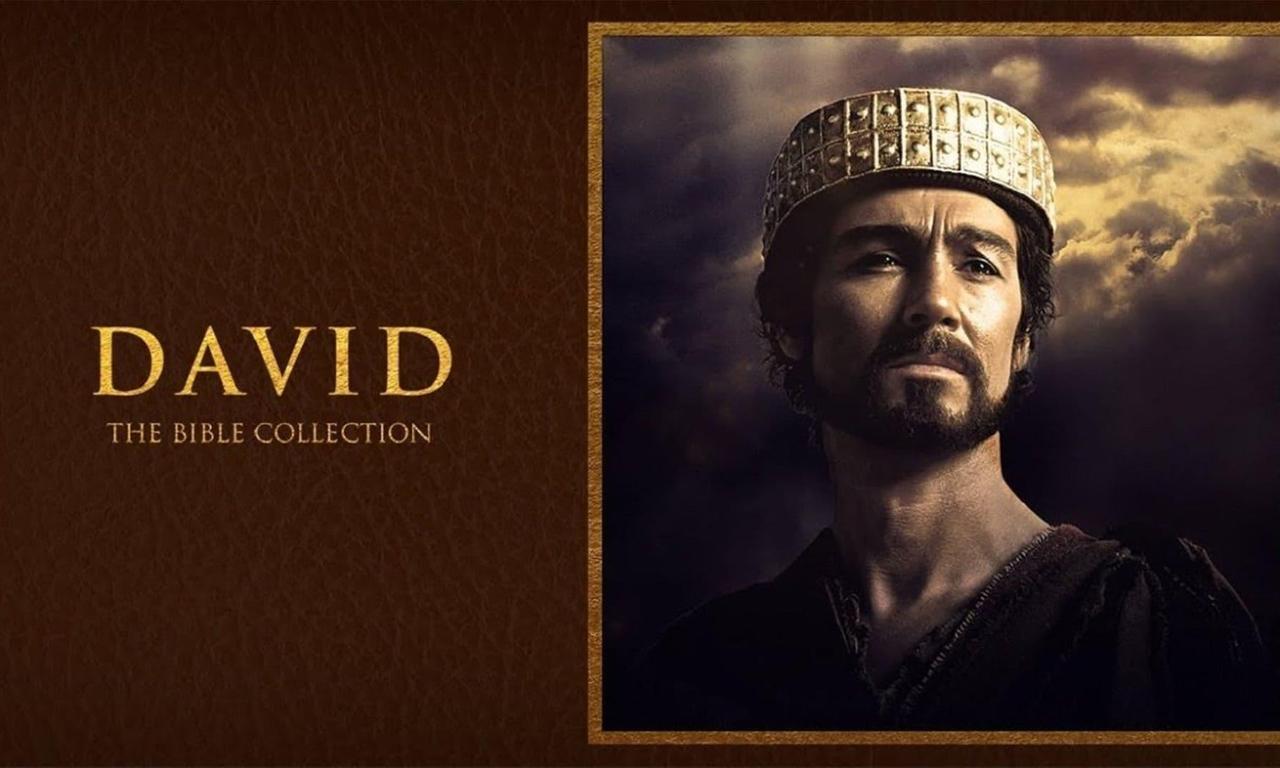 David - Where to Watch and Stream Online – Entertainment.ie