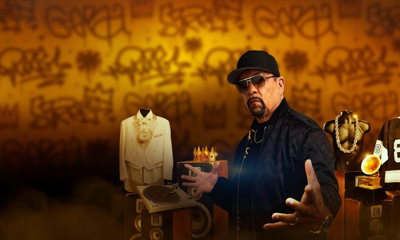 header image for Hip Hop Treasures