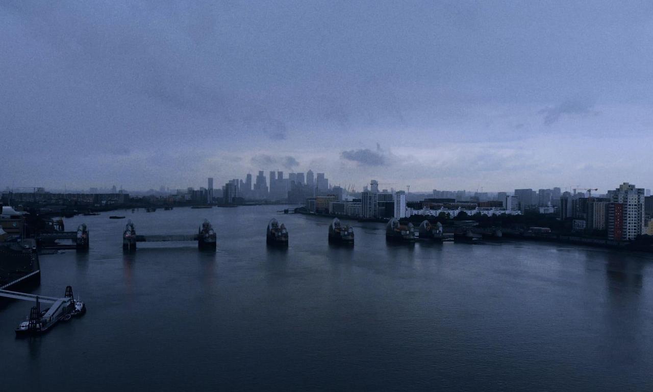 header image for Can't Go Home Again