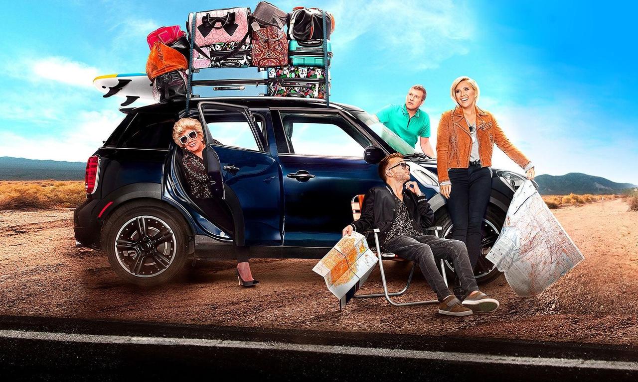 Growing Up Chrisley Where to Watch and Stream Online Entertainment.ie