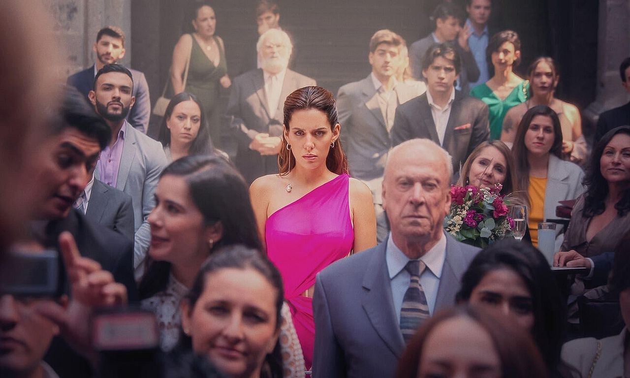 header image for Pact of Silence