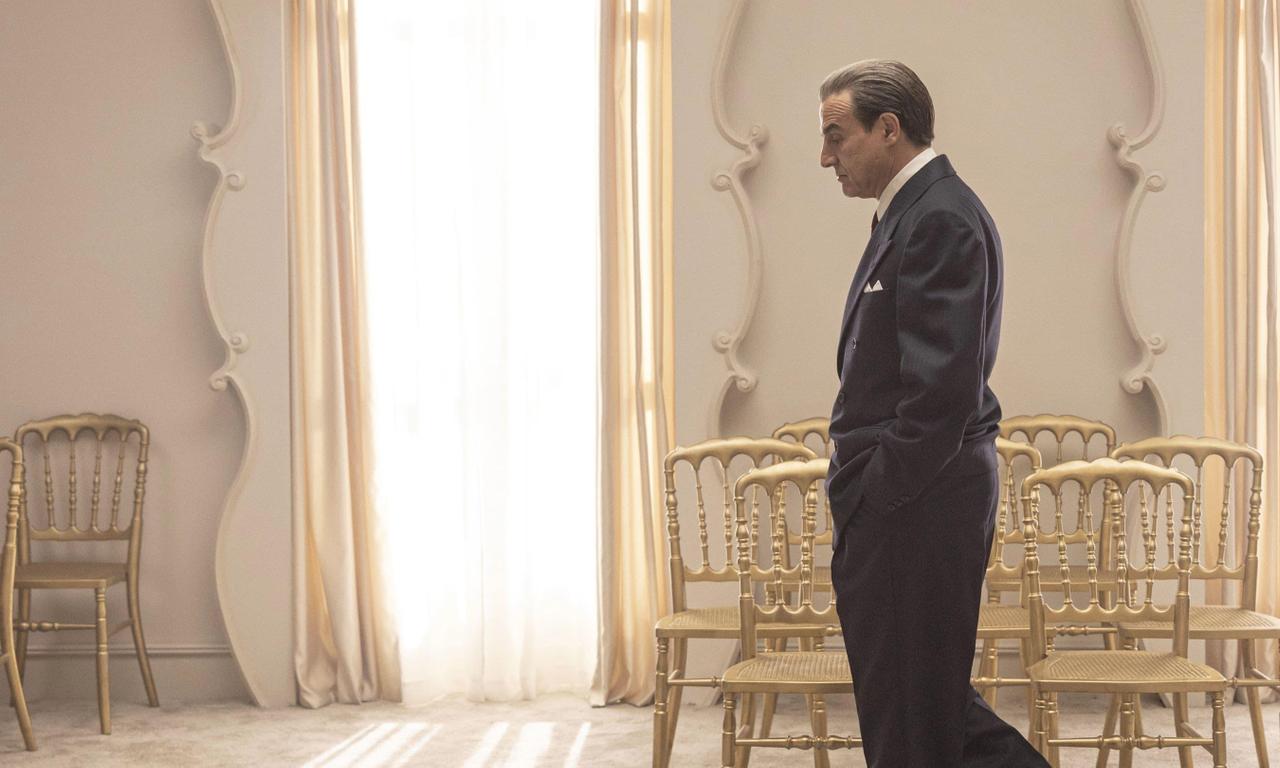 header image for Cristobal Balenciaga