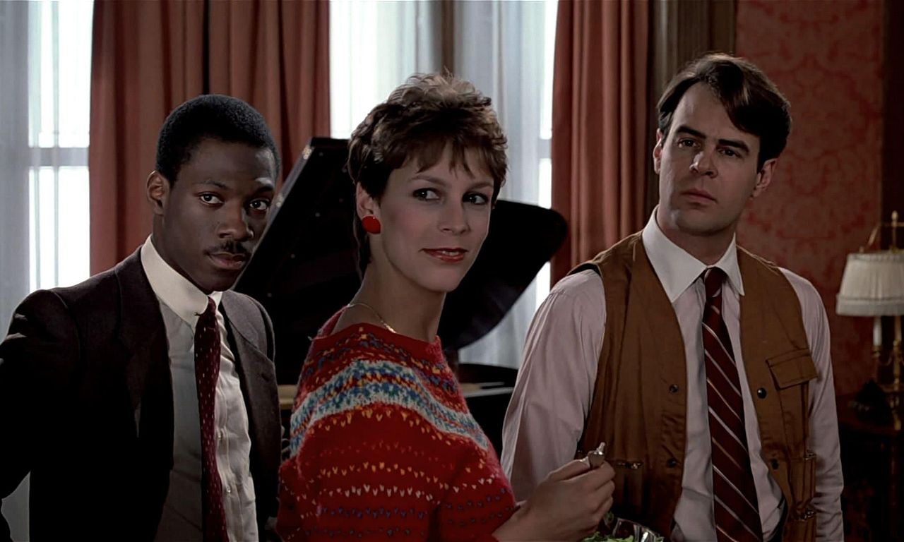 Trading Places - Where to Watch and Stream Online – Entertainment.ie