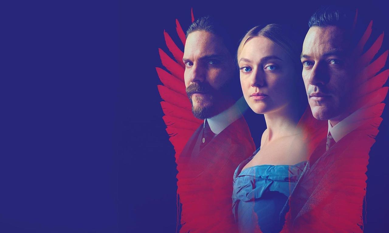 header image for The Alienist