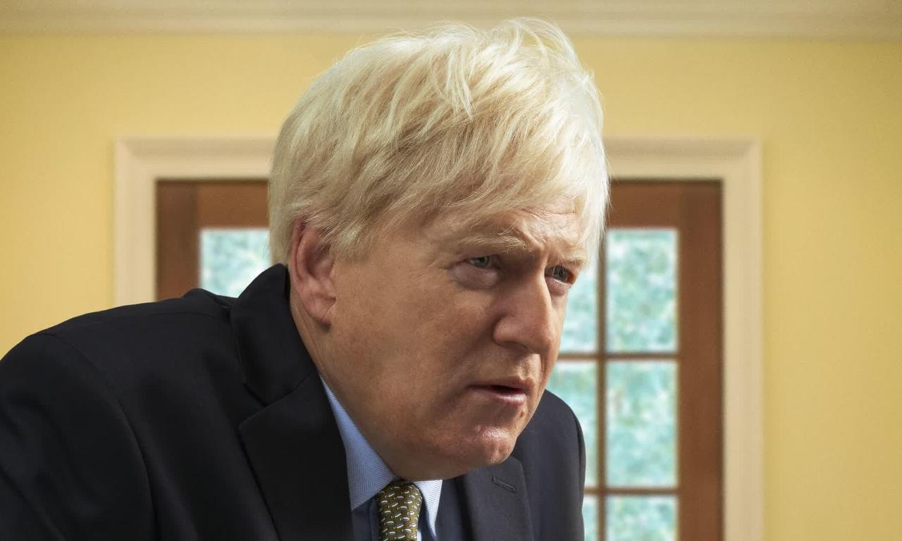 header image for This England