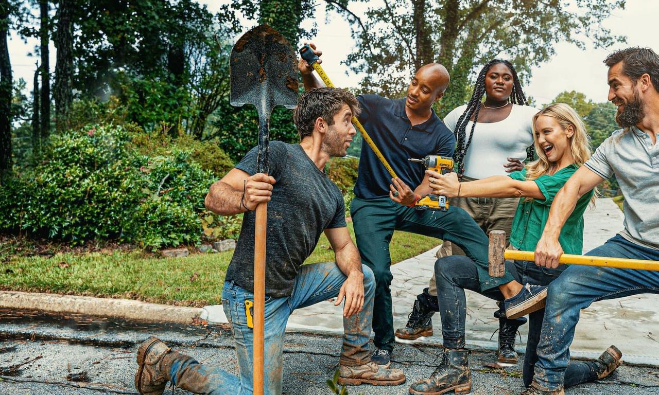 header image for Instant Dream Home