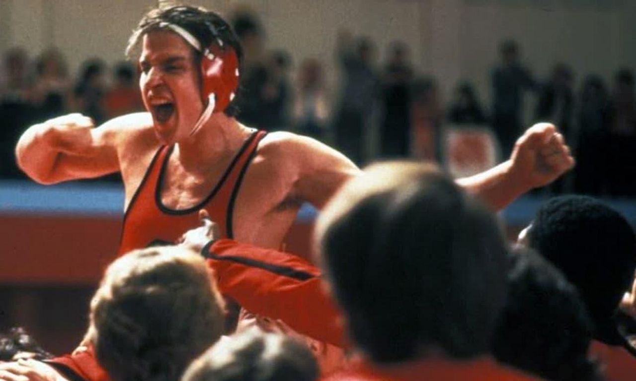 Vision Quest Where to Watch and Stream Online Entertainment.ie