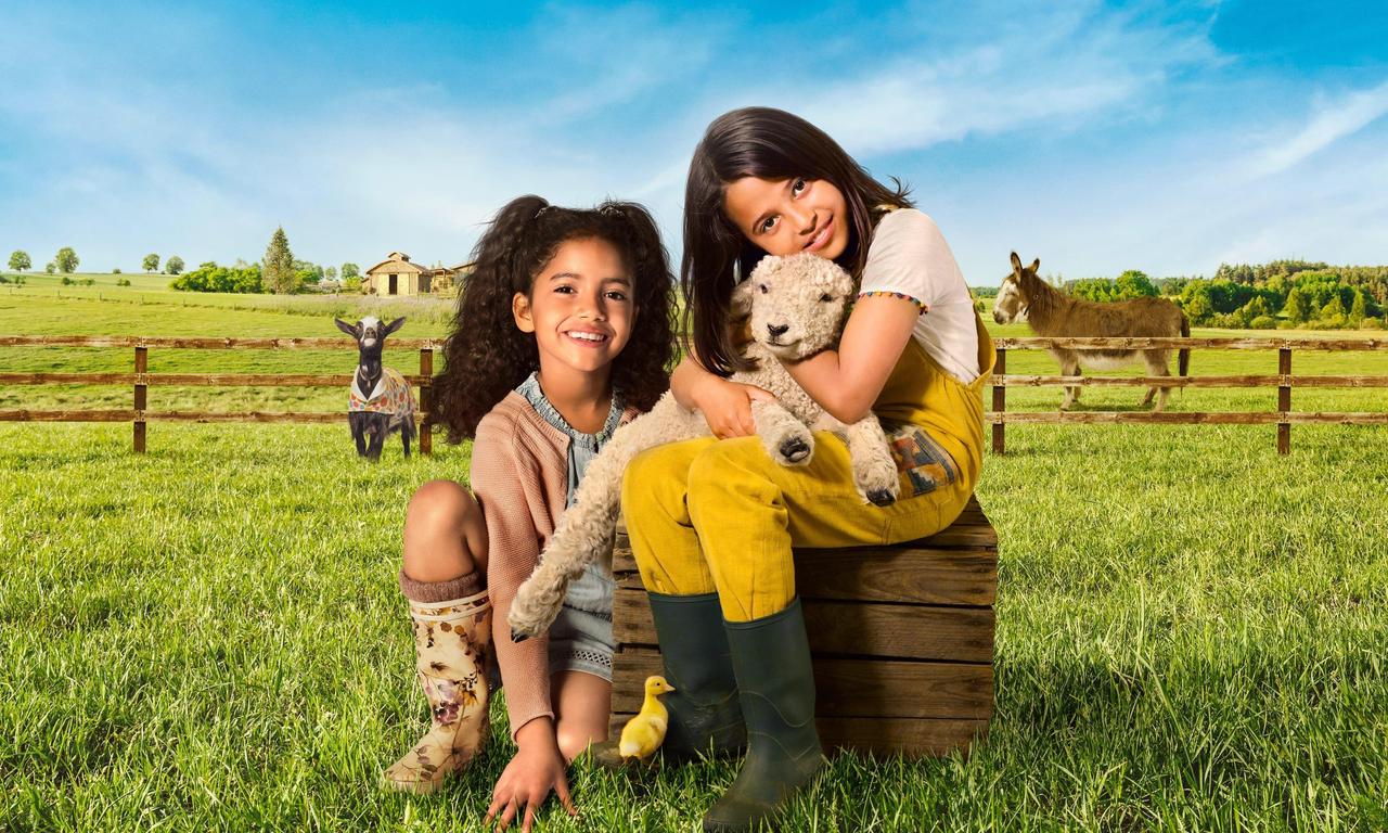 header image for Lovely Little Farm