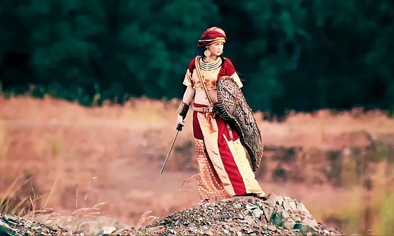 Amaya - Where to Watch and Stream Online – Entertainment.ie