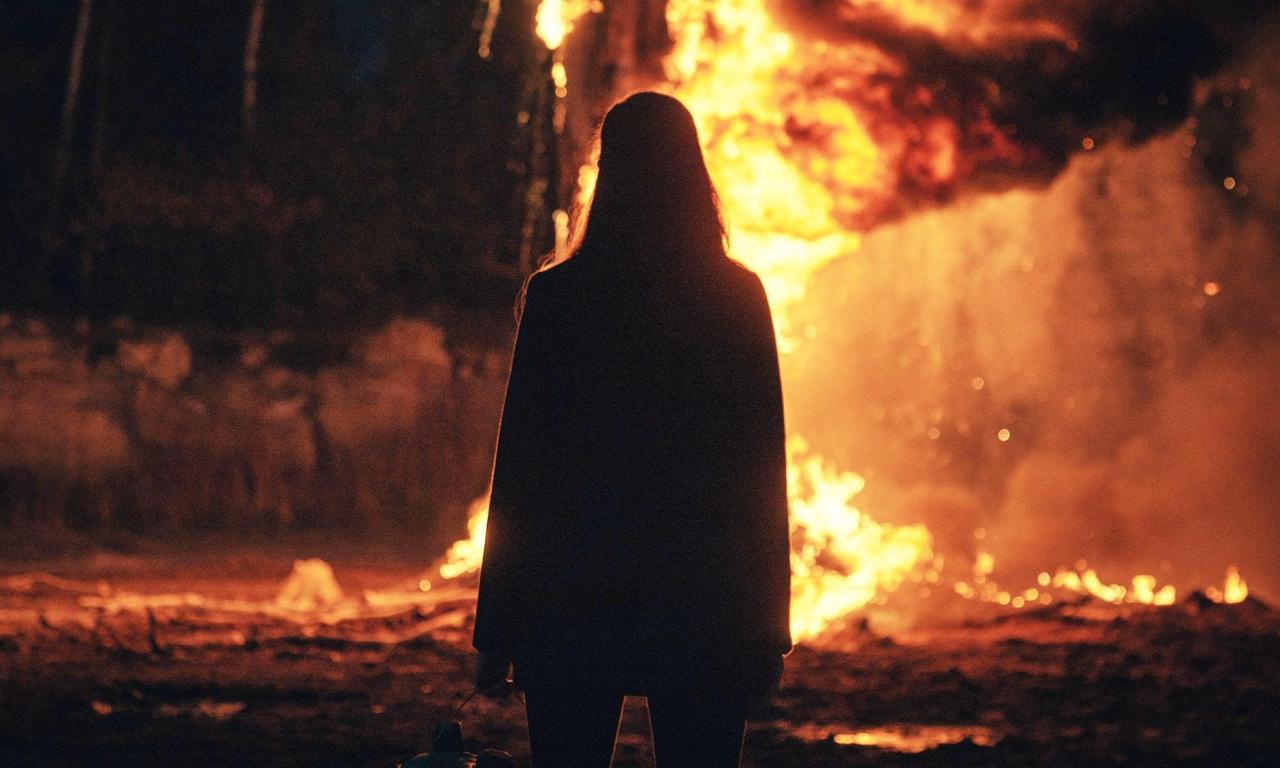 header image for Blood