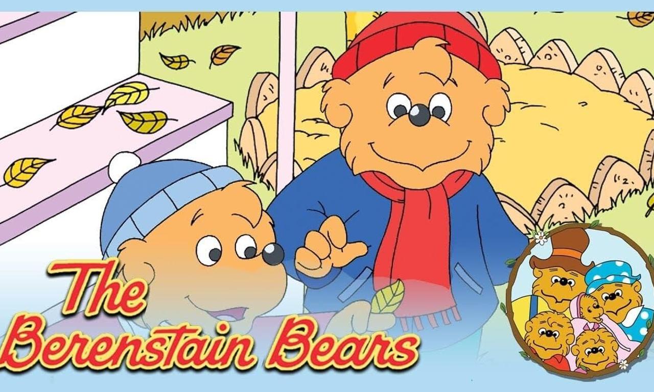 The Berenstain Bears - Where to Watch and Stream Online – 