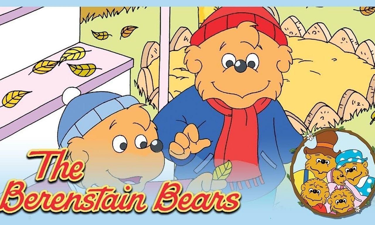 The Berenstain Bears - Where to Watch and Stream Online – The Berenstain Bears - Where to Watch and Stream Online –