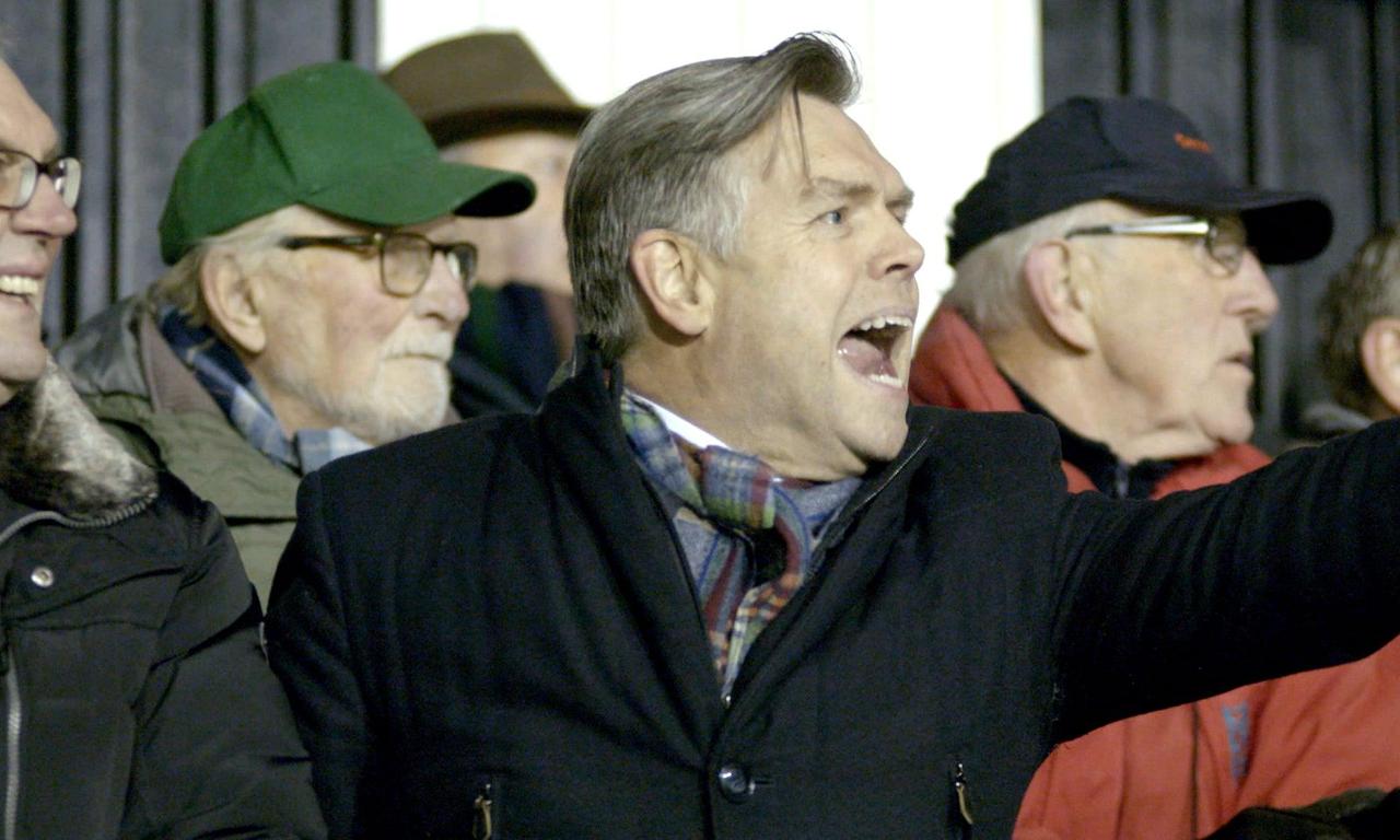 Soccer Is War Where to Watch and Stream Online Entertainment.ie