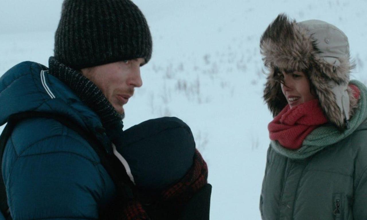 Girl in the Ice Where to Watch and Stream Online Entertainment.ie