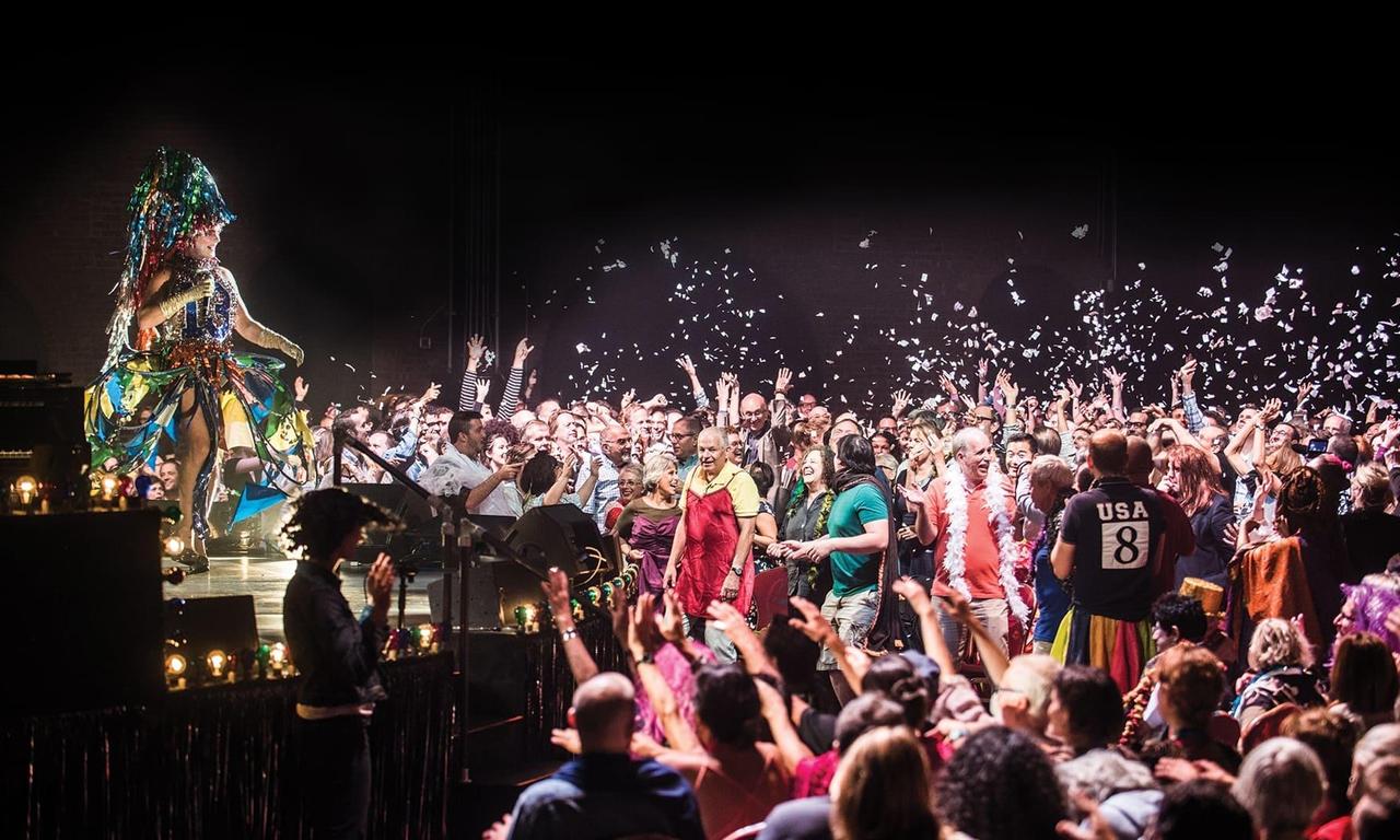 header image for Taylor Mac's 24-Decade History of Popular Music