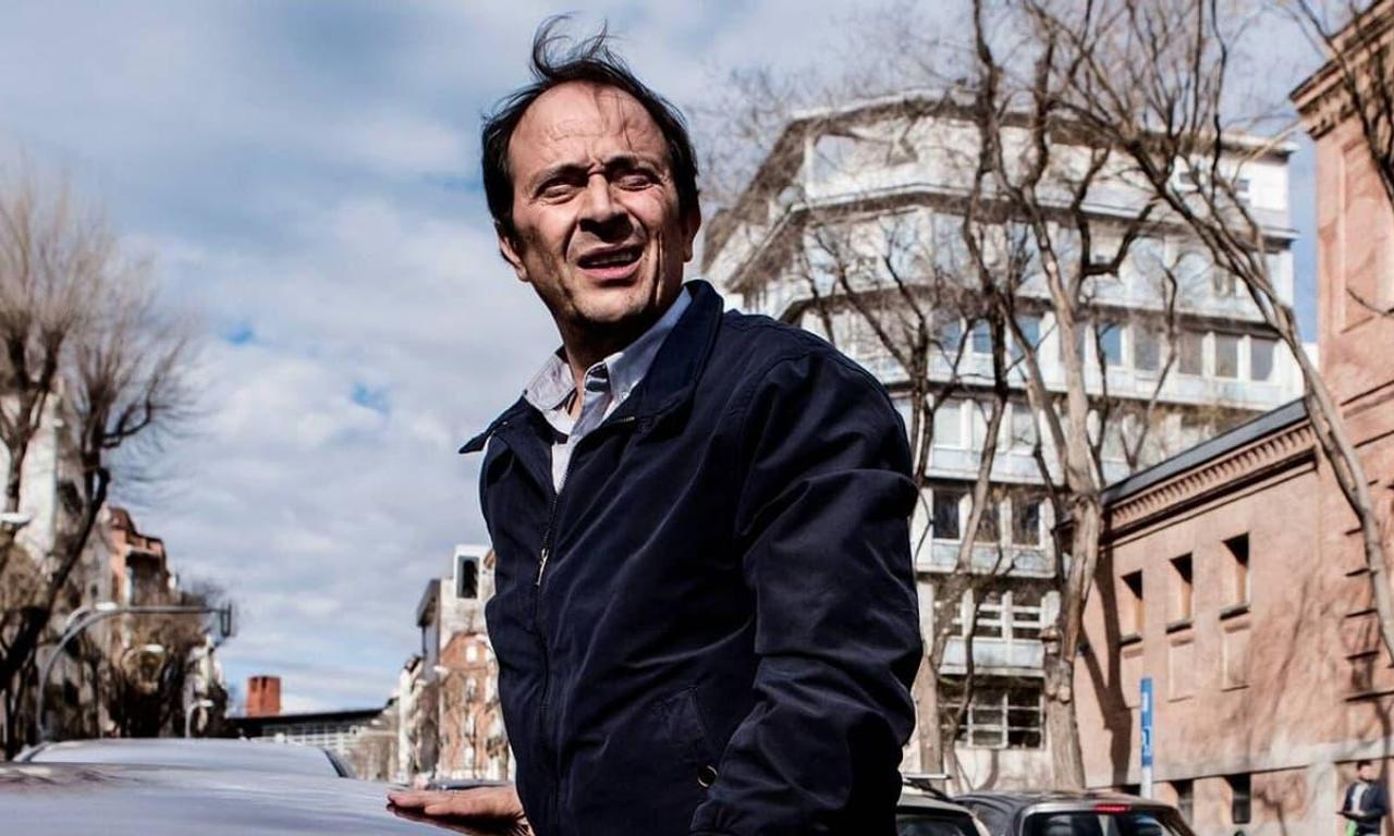 header image for Offworld