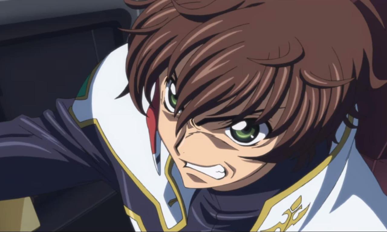 How to watch and stream Code Geass: Lelouch Of The Rebellion