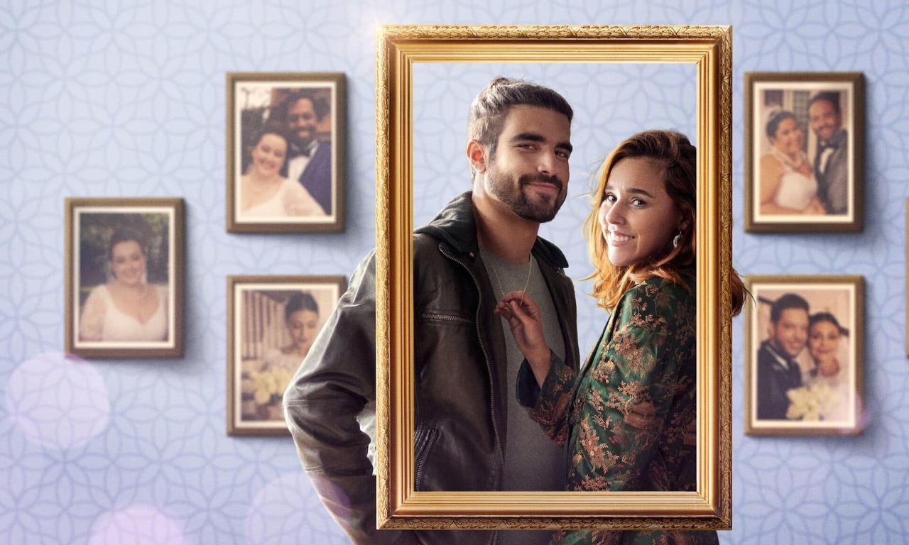 header image for Someone Borrowed