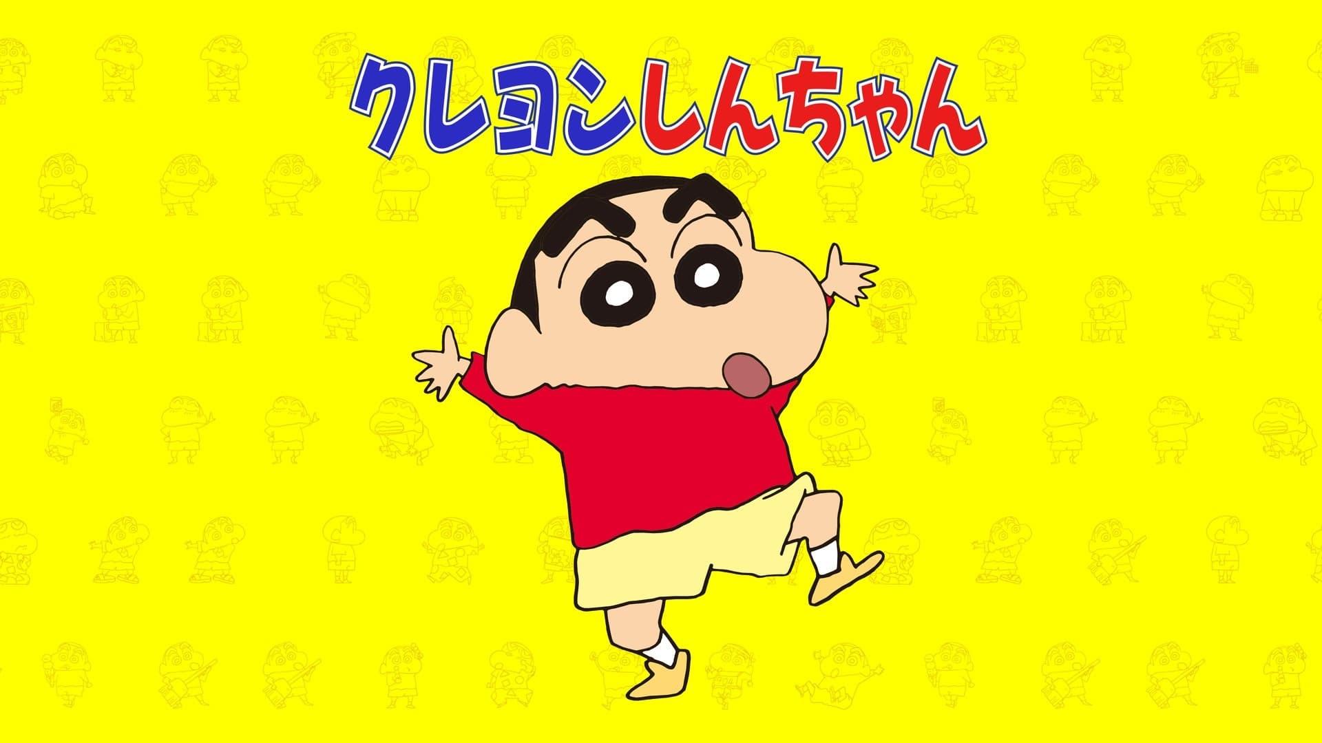 Crayon shin best sale chan stream