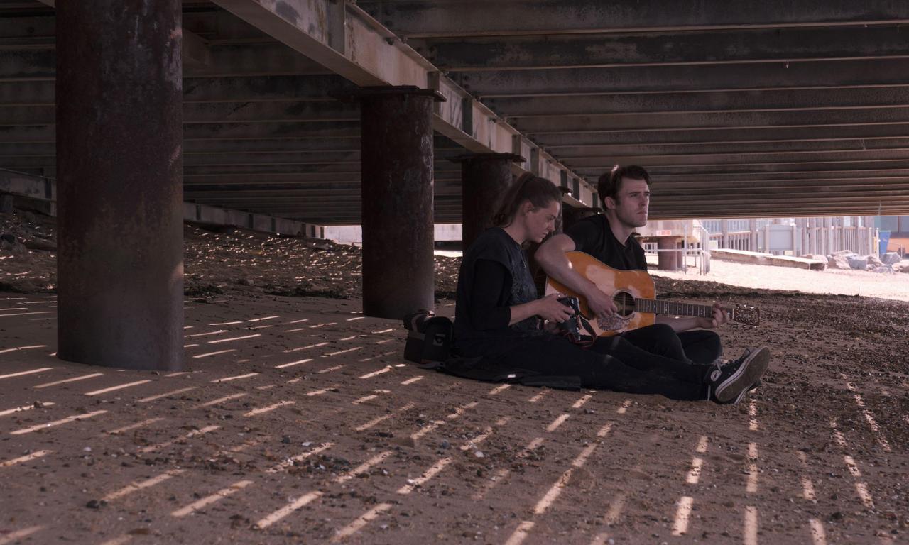 header image for Love Without Walls