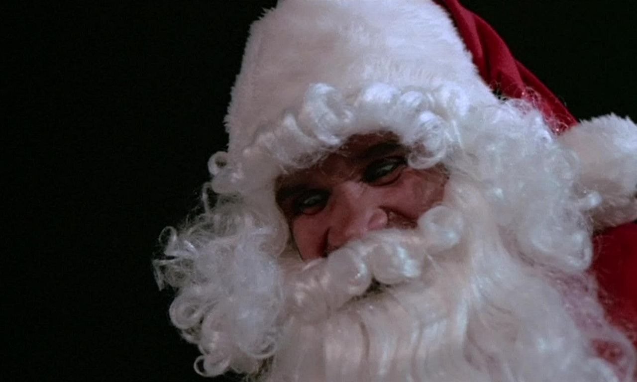 Silent Night, Deadly Night Where to Watch and Stream Online