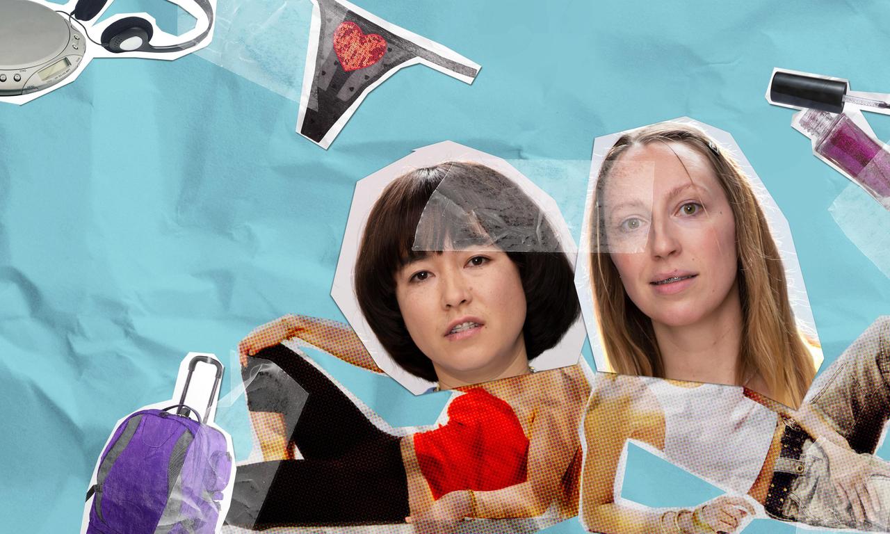 PEN15 Where to Watch and Stream Online Entertainment ie