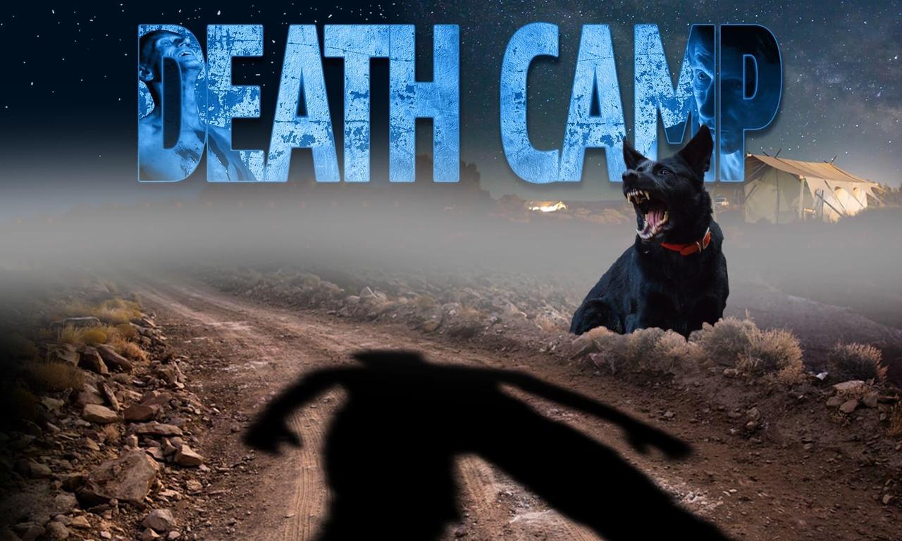 header image for Death Camp