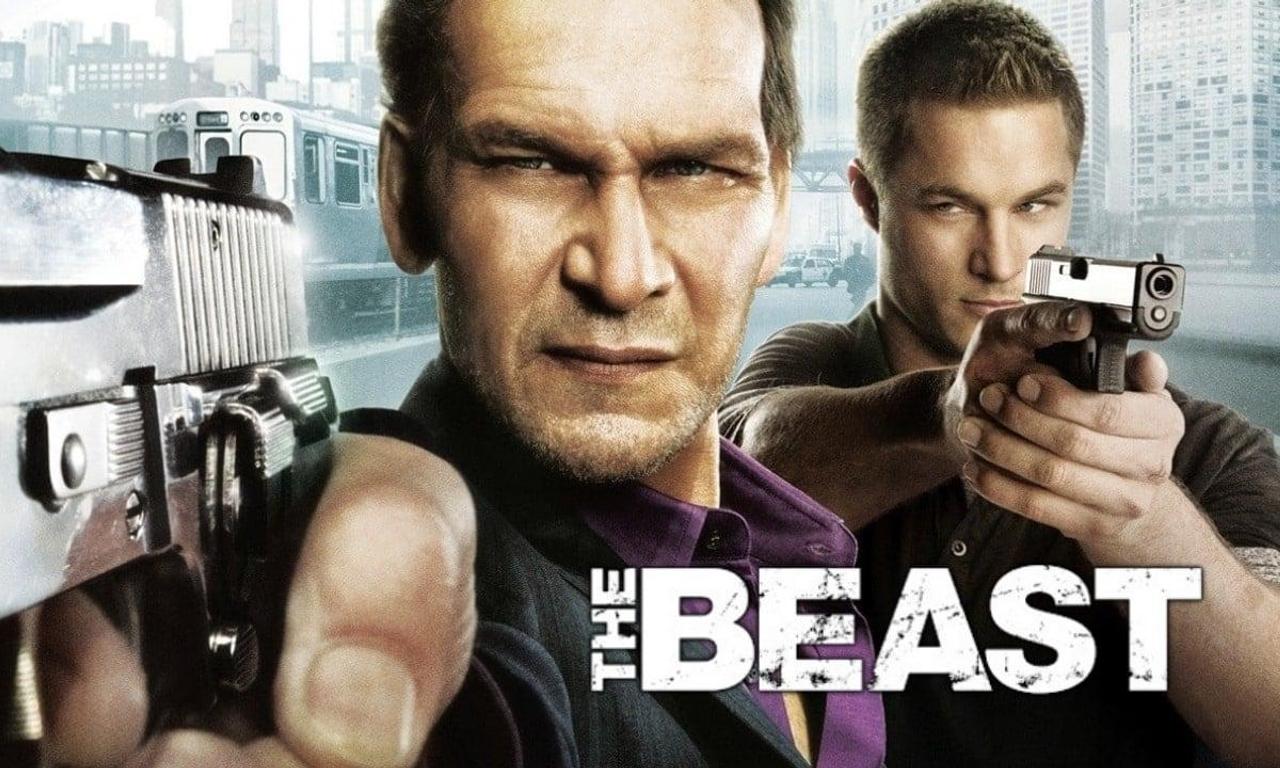 The Beast Where to Watch and Stream Online Entertainment.ie