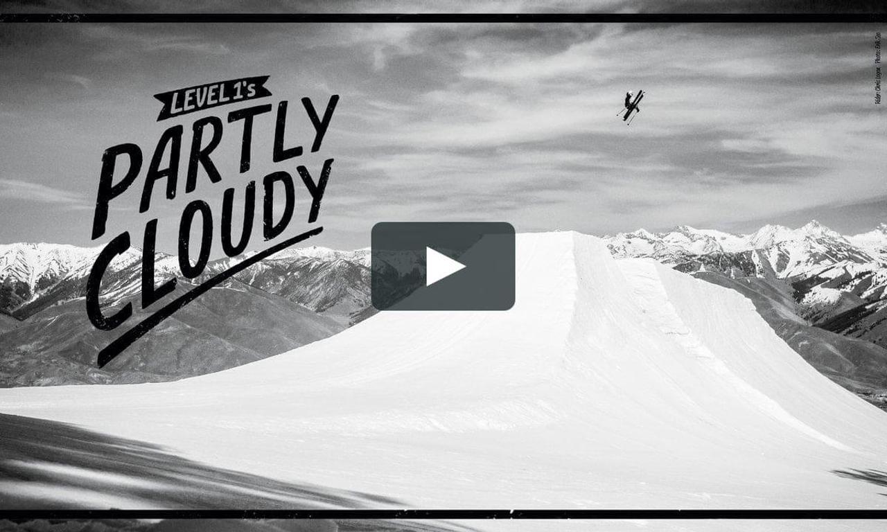 header image for Partly Cloudy