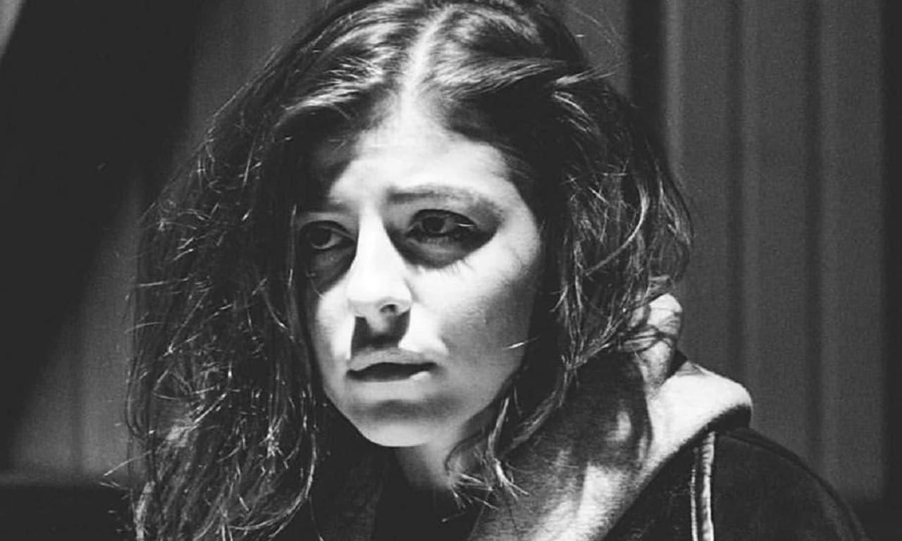 header image for Blind Trust