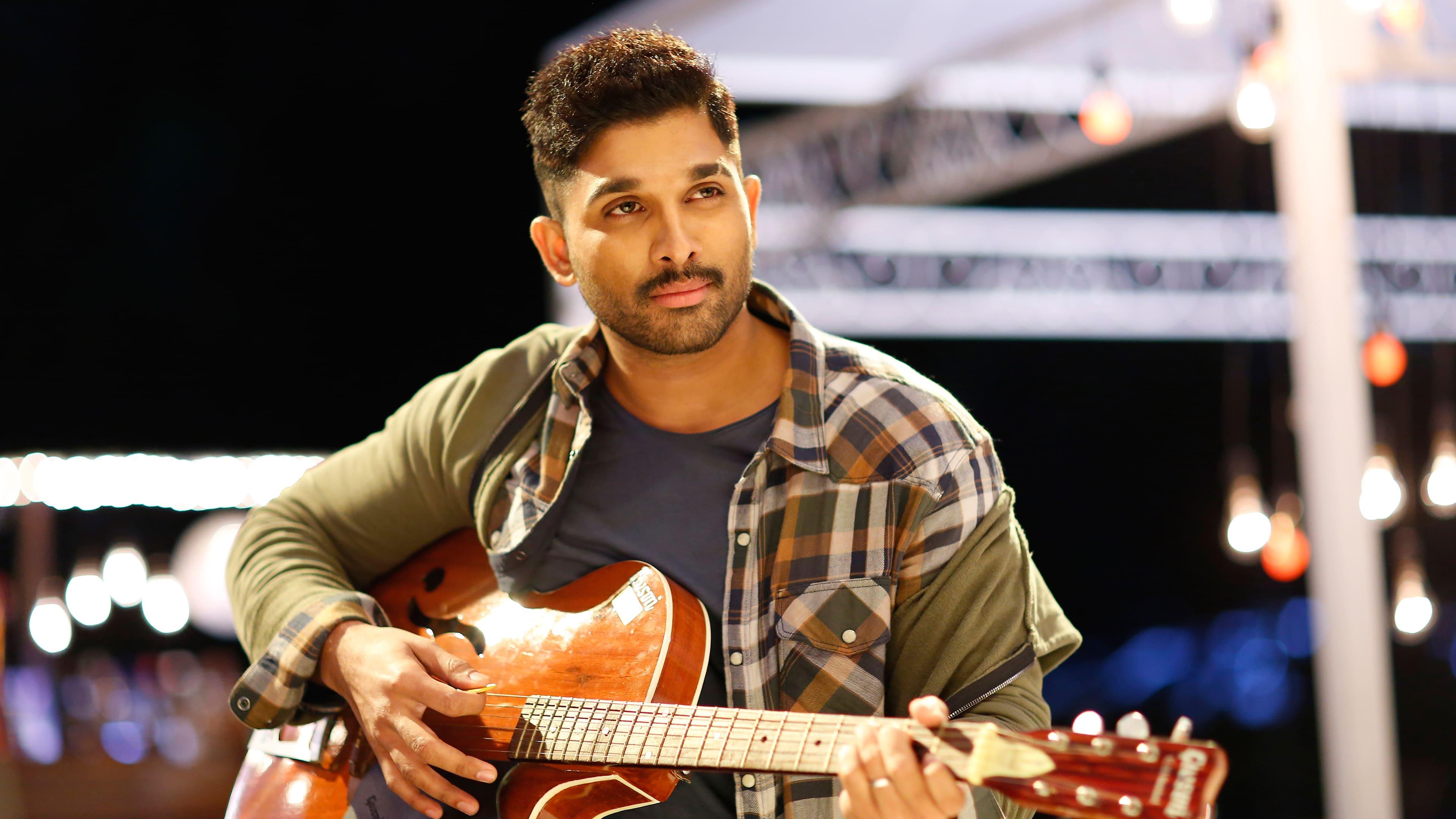 Surya allu arjun new movie hindi on sale dubbed online watch