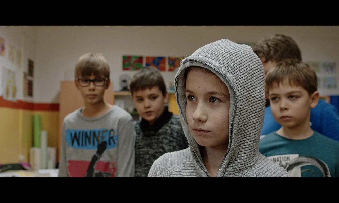 Extracurricular Where to Watch and Stream Online Entertainment.ie