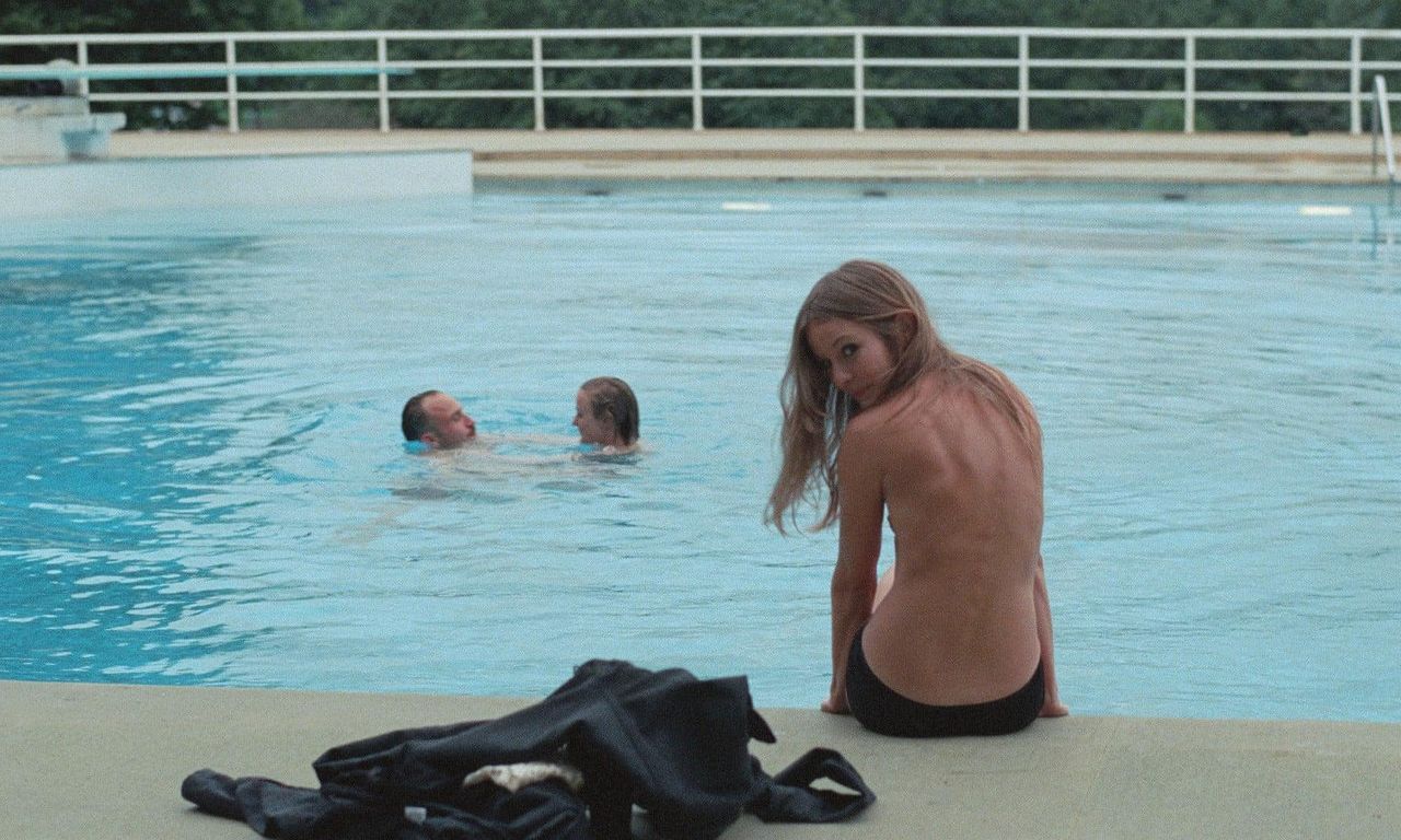 header image for Oslo, August 31st