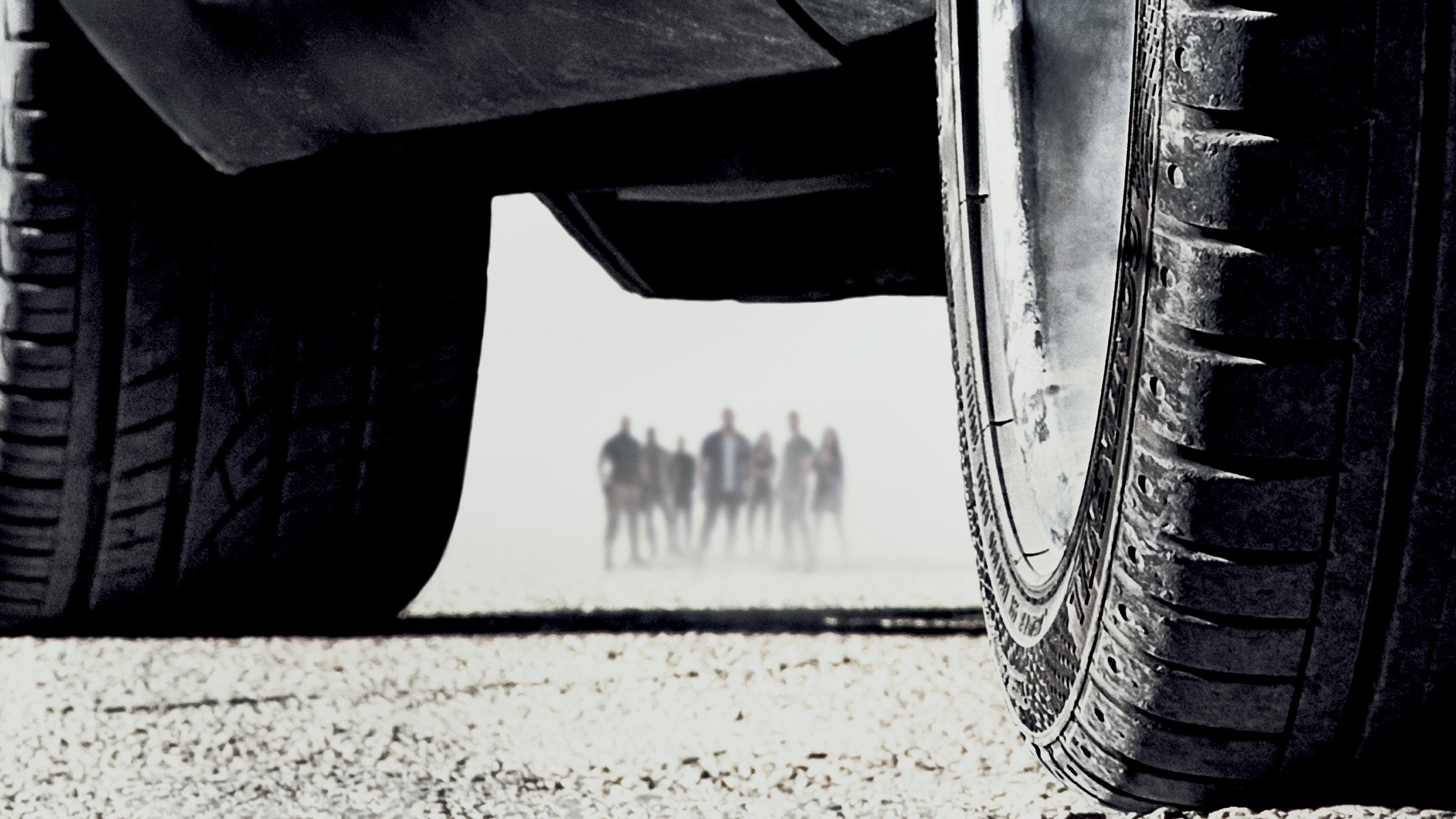 Furious 7 Where to Watch and Stream Online Entertainment.ie