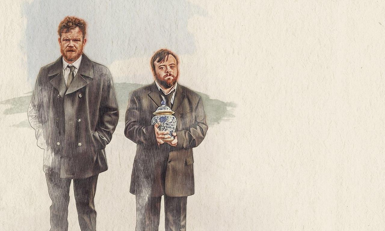 An Irish Goodbye Where To Watch And Stream Online Entertainment ie