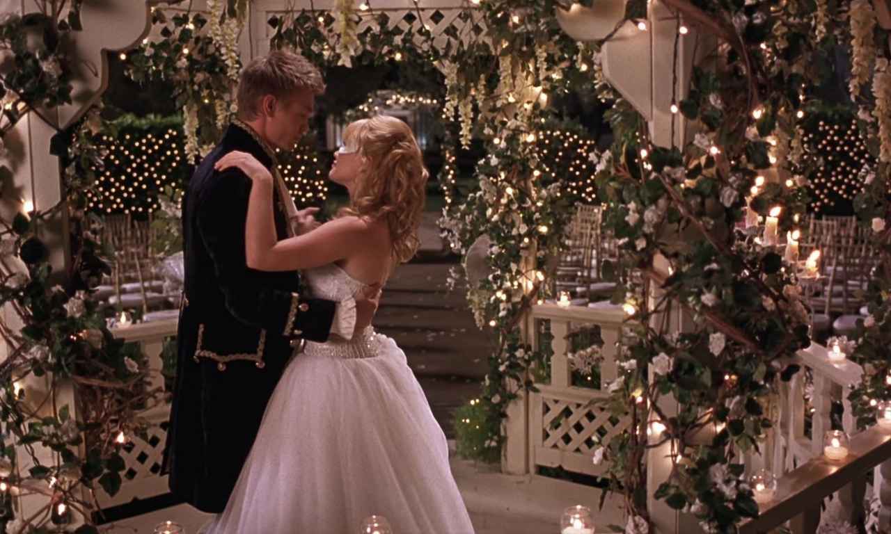 A Cinderella Story Where to Watch and Stream Online Entertainment.ie