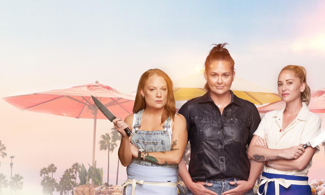 header image for Beachside Brawl