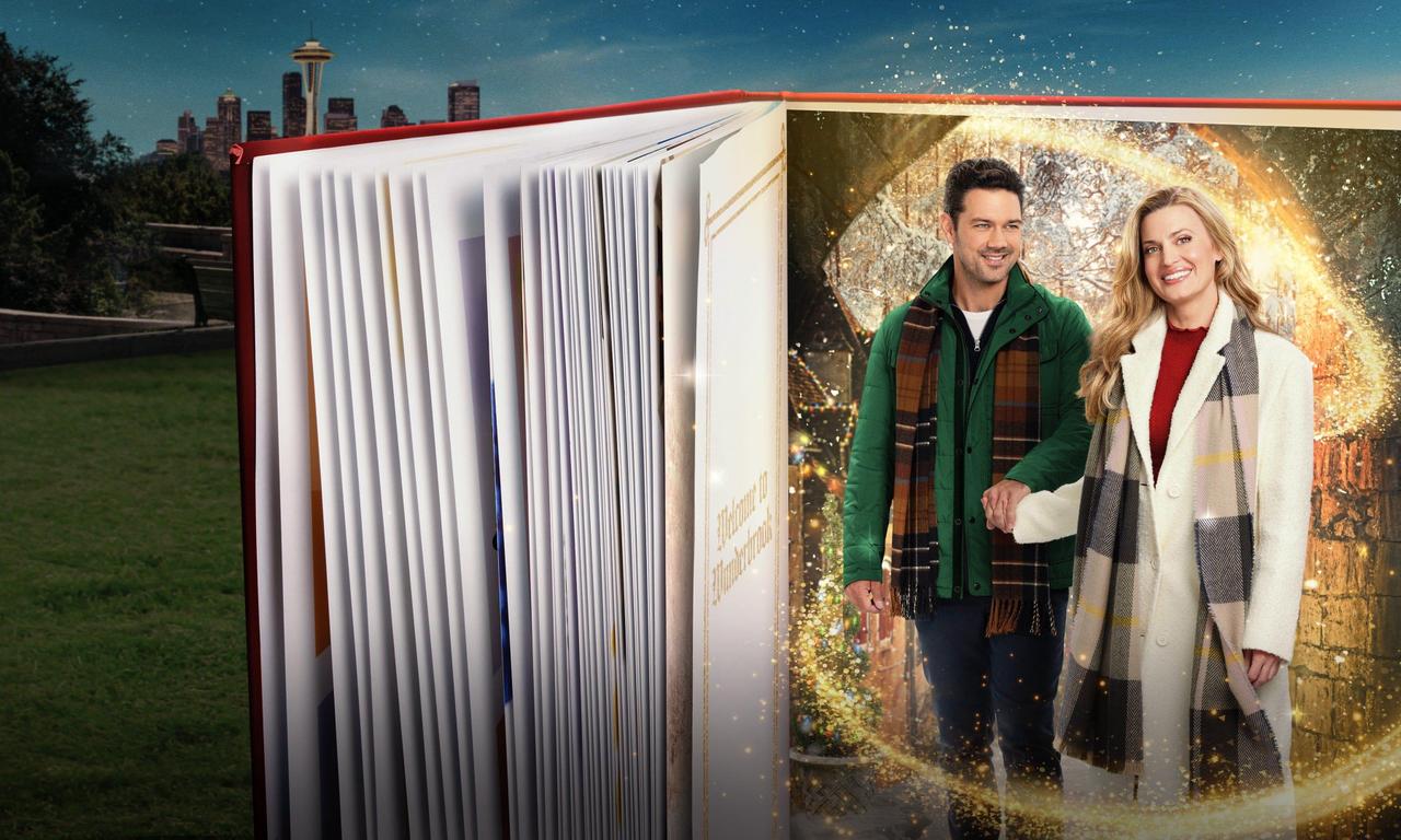 header image for A Fabled Holiday