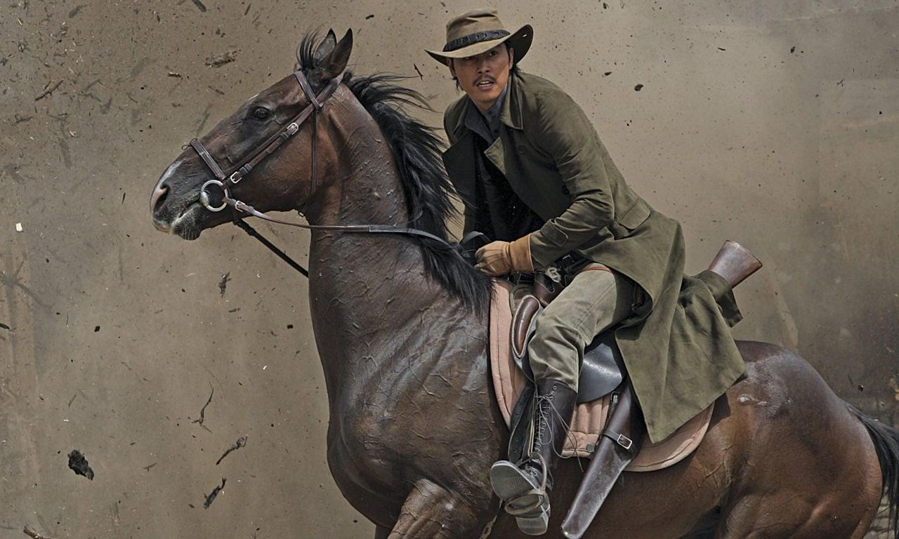 The Good, the Bad, the Weird - Where to Watch and Stream Online