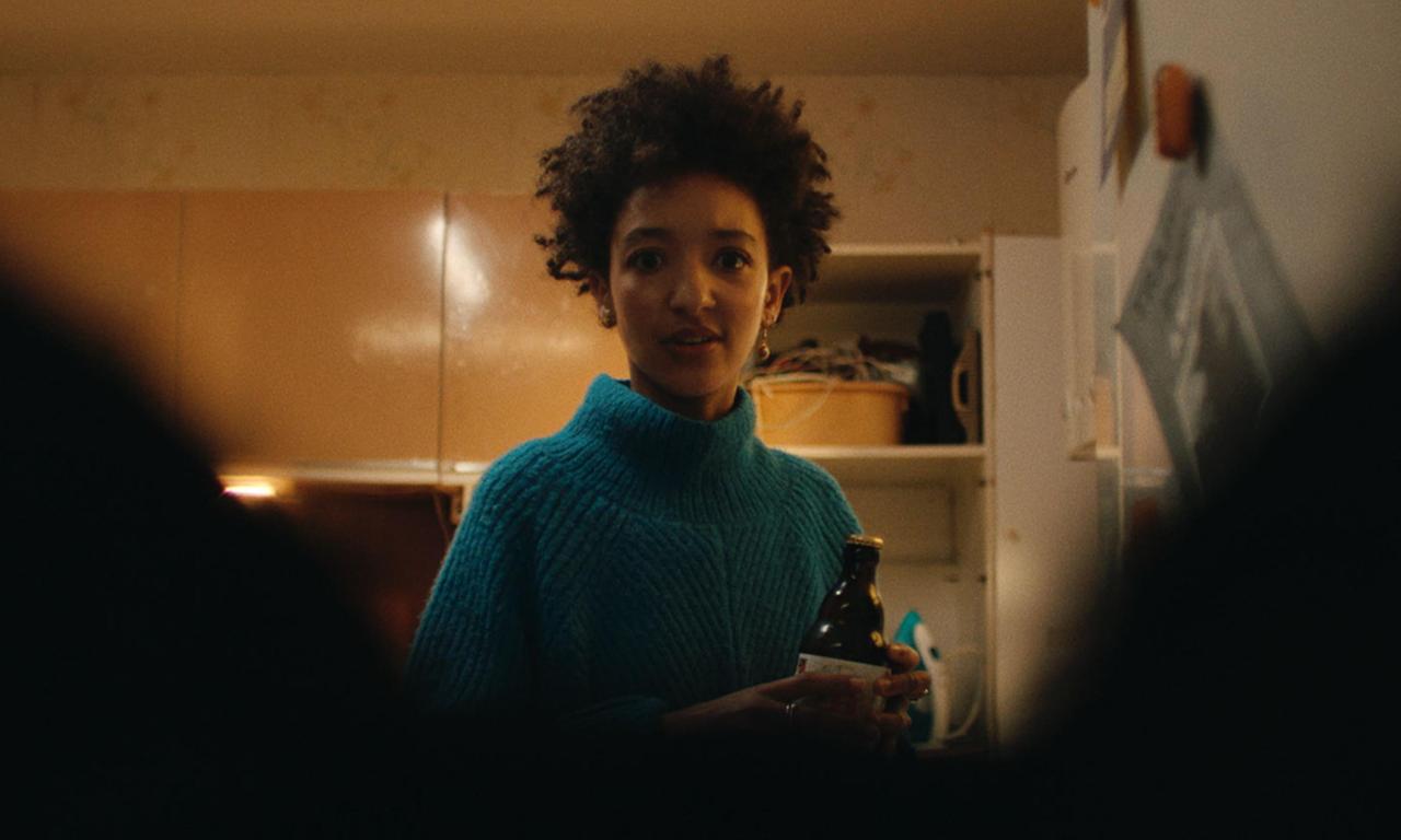 header image for Good Boy