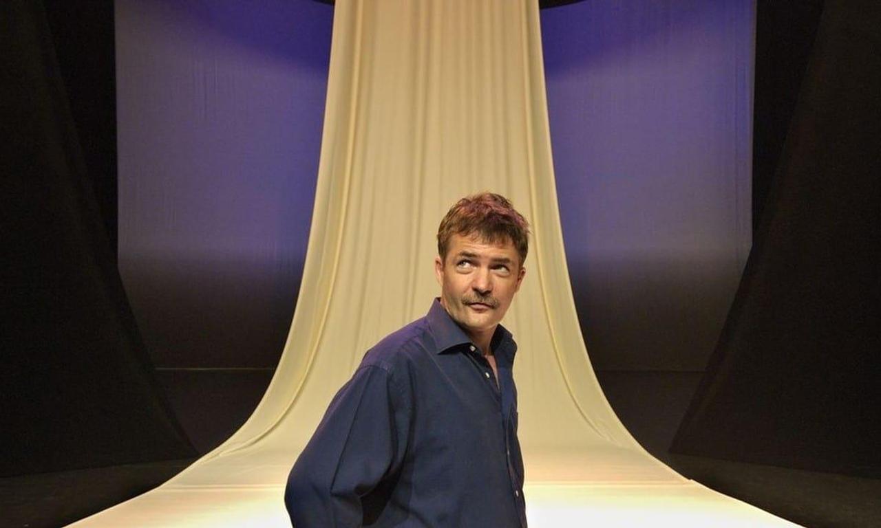 Herman Finkers Na De Pauze